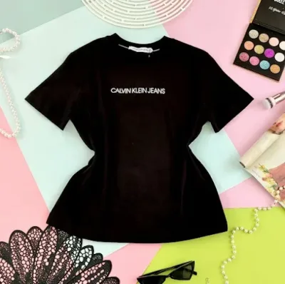 Camisa Calvin Klein para dama
