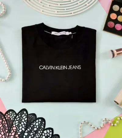 Camisa Calvin Klein para dama