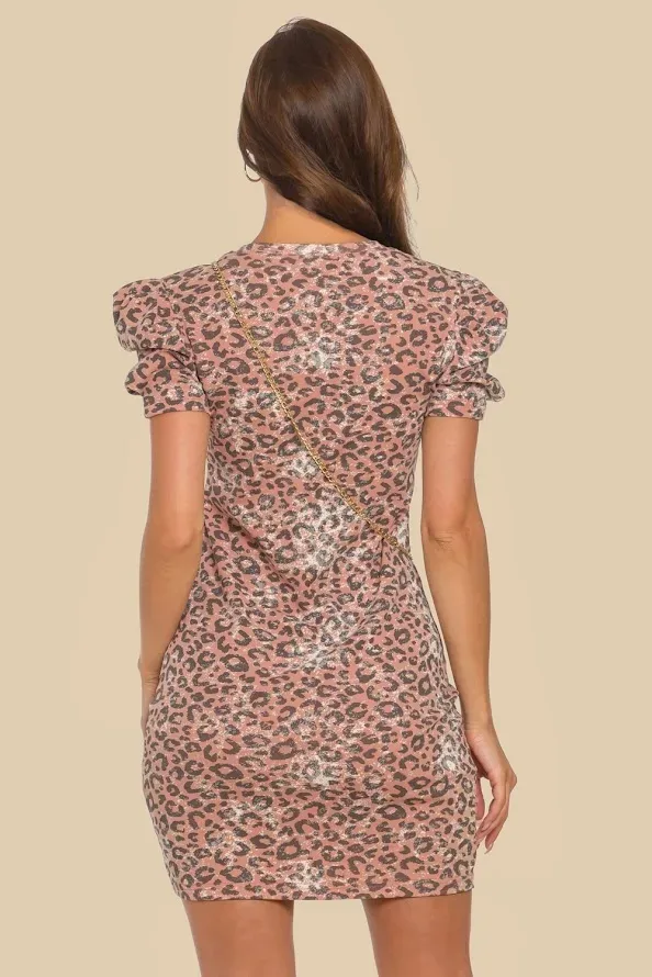 Vestido dama - ESTELLA