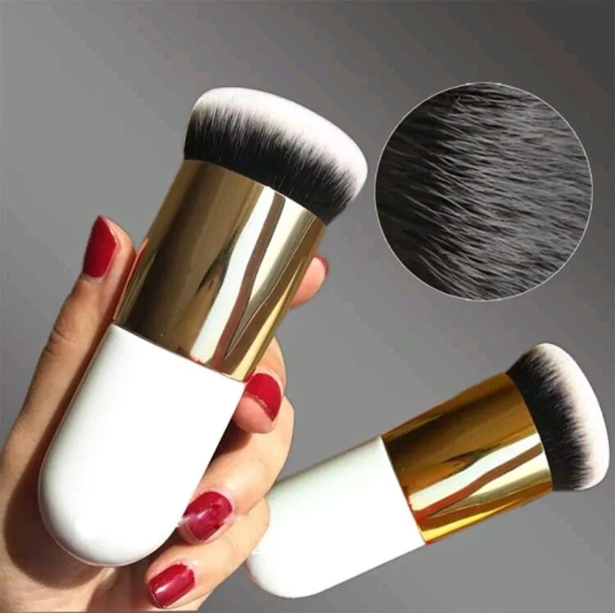 Brocha para maquillaje