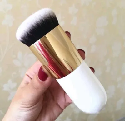 Brocha para maquillaje