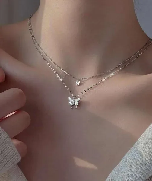 Collar de fantasía