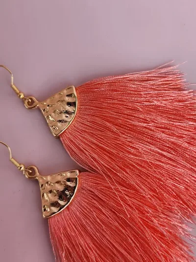 Aretes de fantasía para Dama