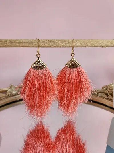 Aretes de fantasía para Dama