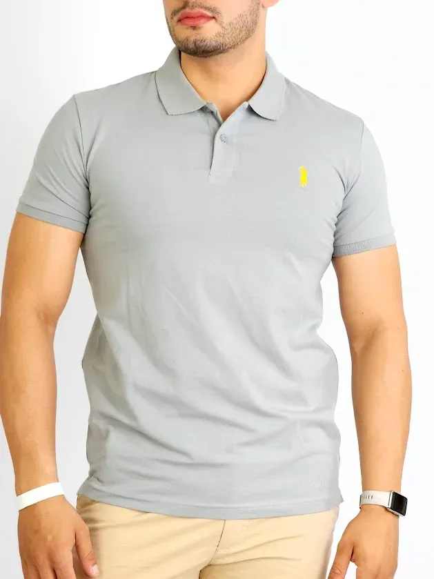Camiseta Cambrige Polo Club para Caballero