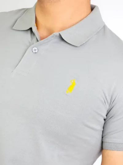 Camiseta Cambrige Polo Club para Caballero