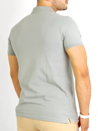 Camiseta Cambrige Polo Club para Caballero
