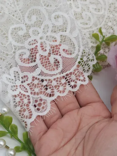 Bralette para dama color blanco