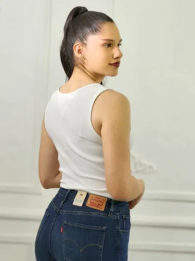 Body Tommy Hilfiger para dama