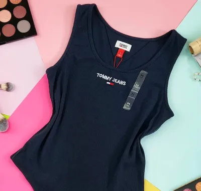 Body Tommy Hilfiger para dama