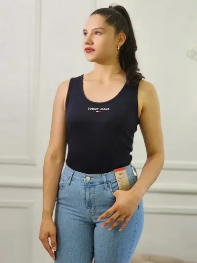 Body Tommy Hilfiger para dama