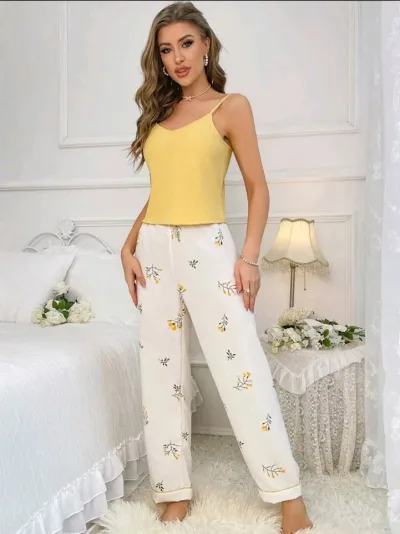 Pijama para Dama