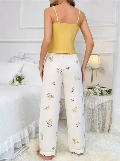 Pijama para Dama