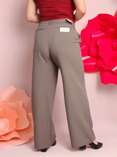 Pantalón de vestir dama ESTIVANELI