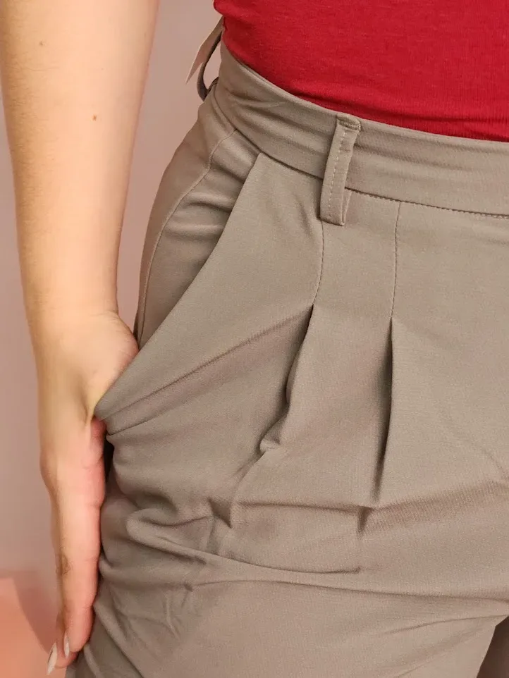 Pantalón de vestir dama ESTIVANELI