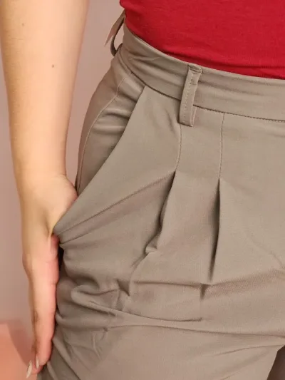 Pantalón de vestir dama ESTIVANELI