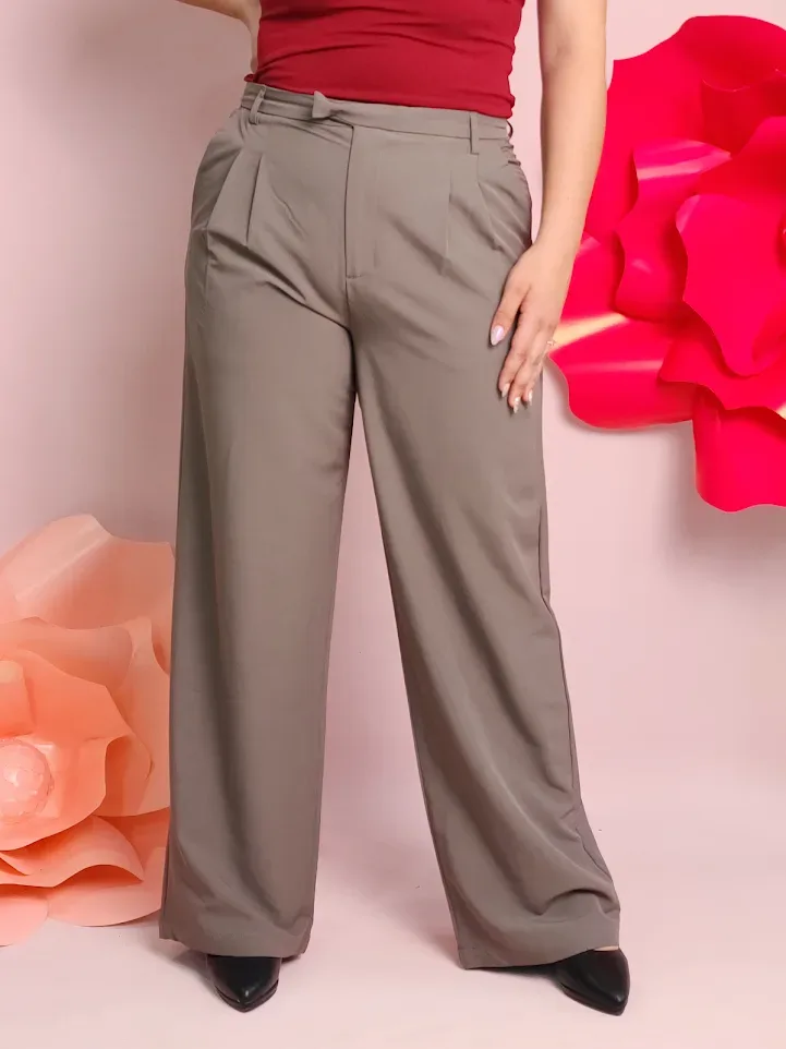 Pantalón de vestir dama ESTIVANELI