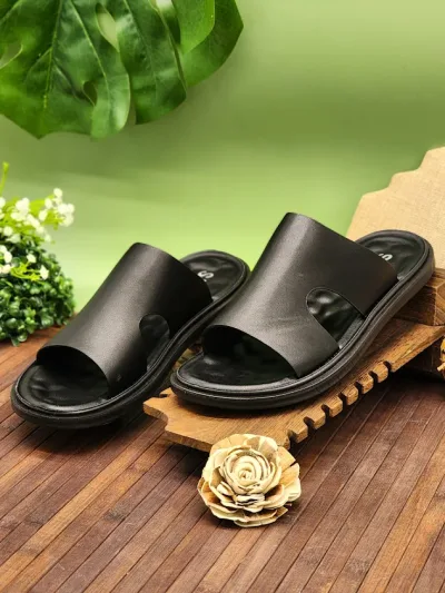 Sandalias TOM 2305 Negras
