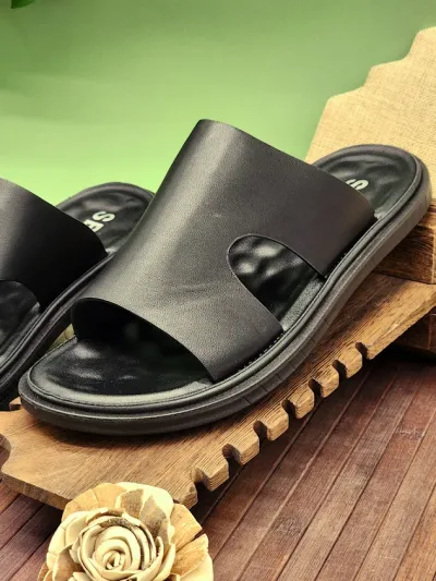Sandalias TOM 2305 Negras
