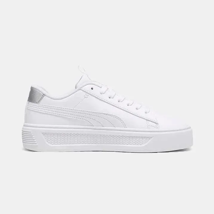 Tennis Puma Smash Platform V3  para dama