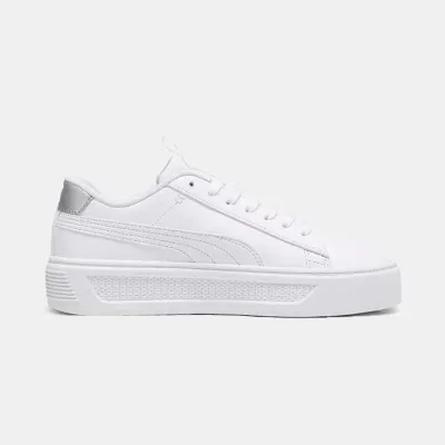Tennis Puma Smash Platform V3  para dama