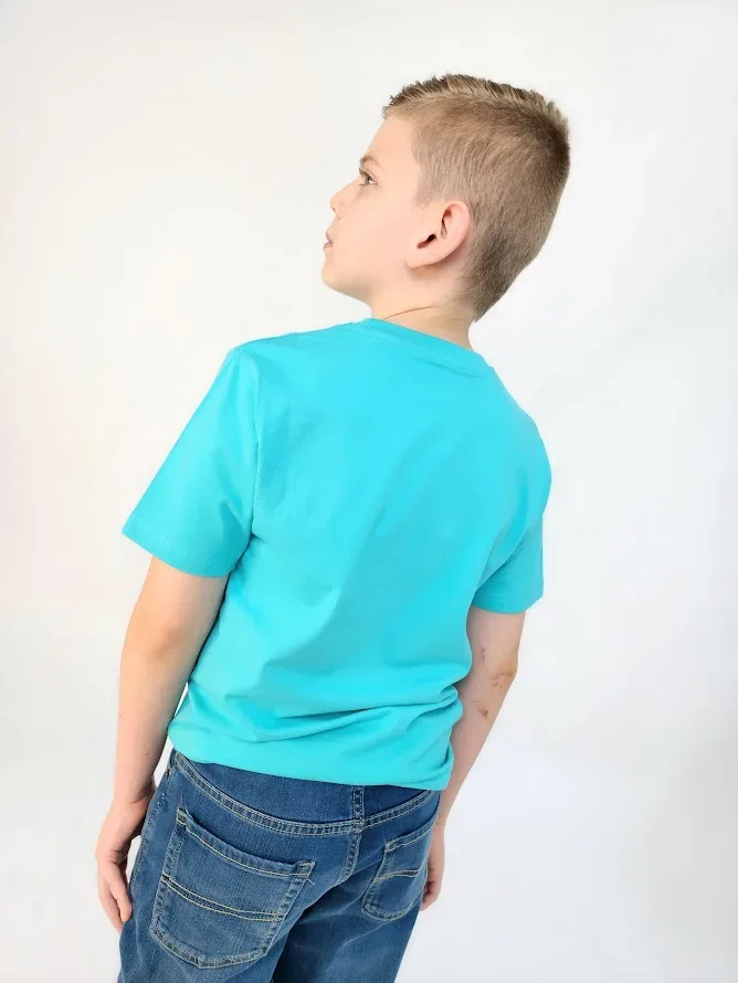 Camiseta Polo Cambrige Club para Niño