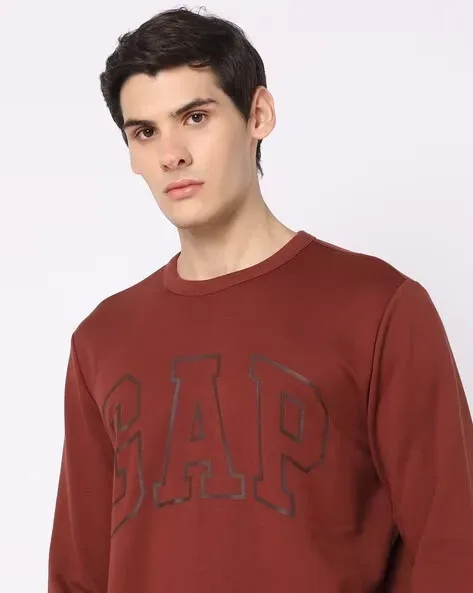 Sudadera GAP para caballero