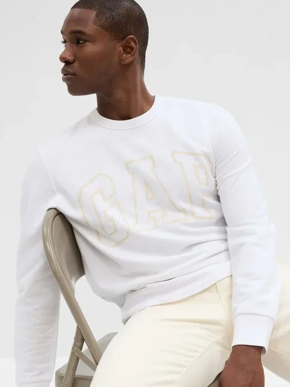 Sudadera GAP para caballero
