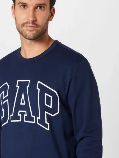 Sudadera GAP para caballero
