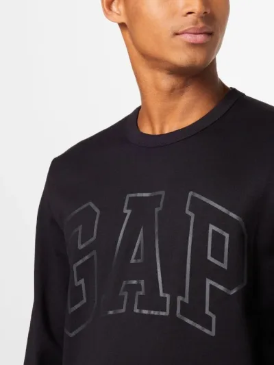 Sudadera GAP para caballero