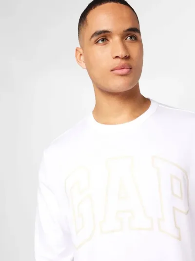 Sudadera GAP para caballero