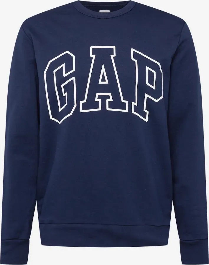 Sudadera GAP para caballero