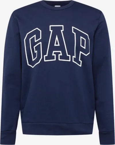 Sudadera GAP para caballero