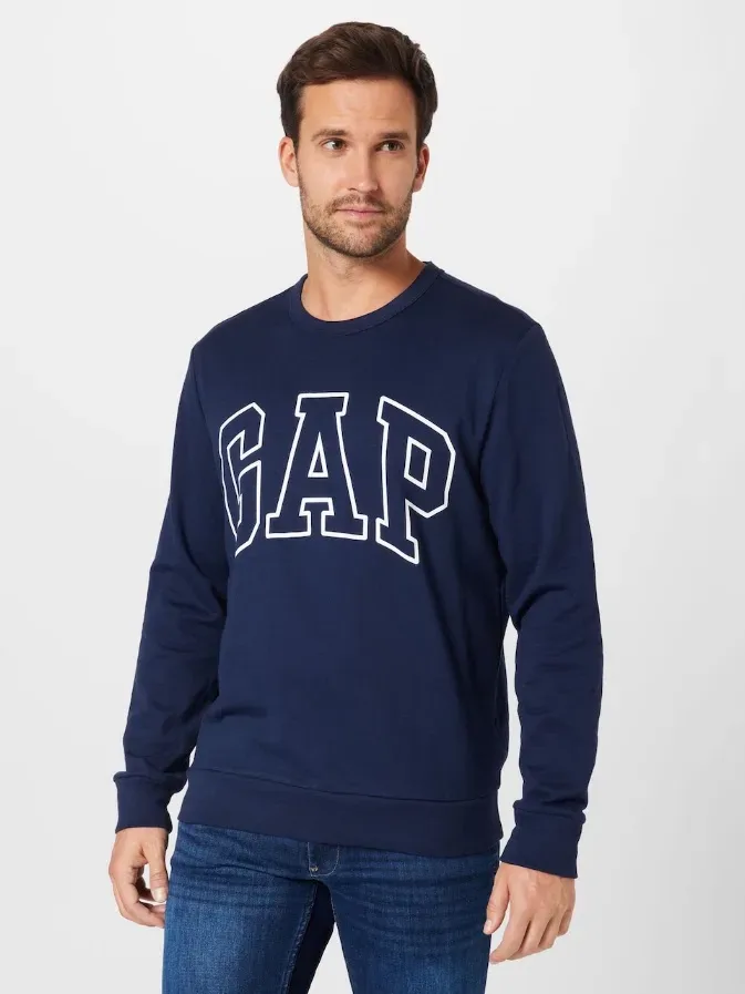 Sudadera GAP para caballero