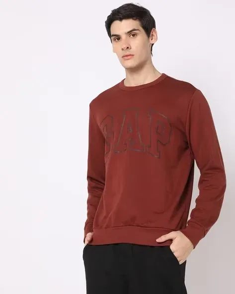 Sudadera GAP para caballero