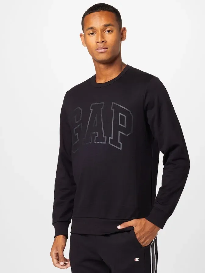 Sudadera GAP para caballero