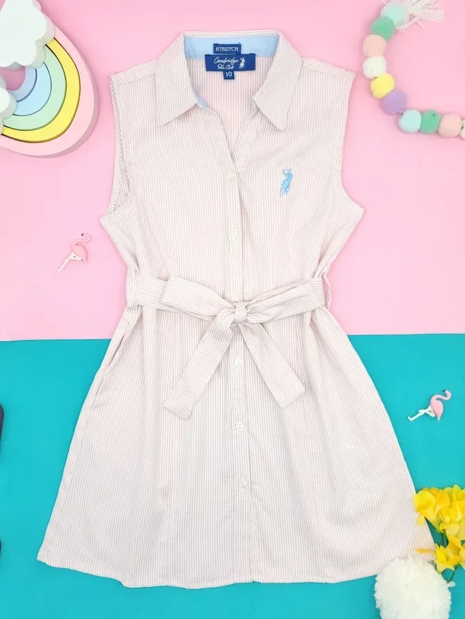 Vestido niña- CP-19-083283J