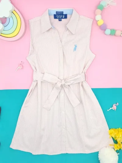 Vestido niña- CP-19-083283J