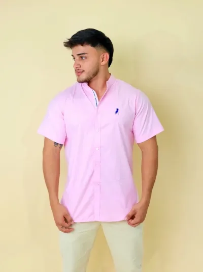 Camisa Cambrige Polo Club para Caballero