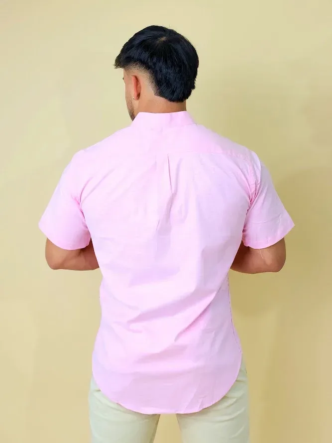 Camisa Cambrige Polo Club para Caballero