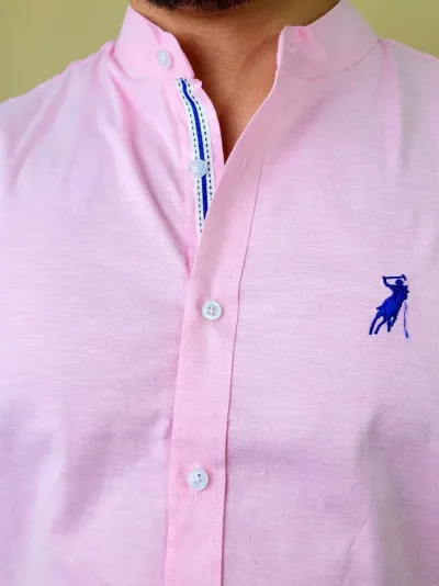 Camisa Cambrige Polo Club para Caballero