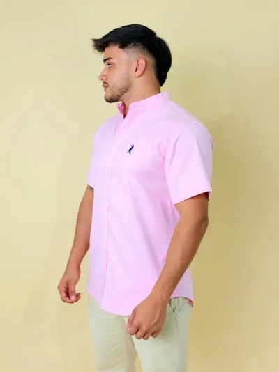 Camisa Cambrige Polo Club para Caballero