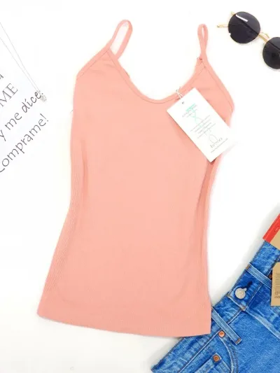 Blusa para dama color rosado