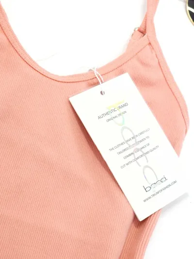 Blusa para dama color rosado
