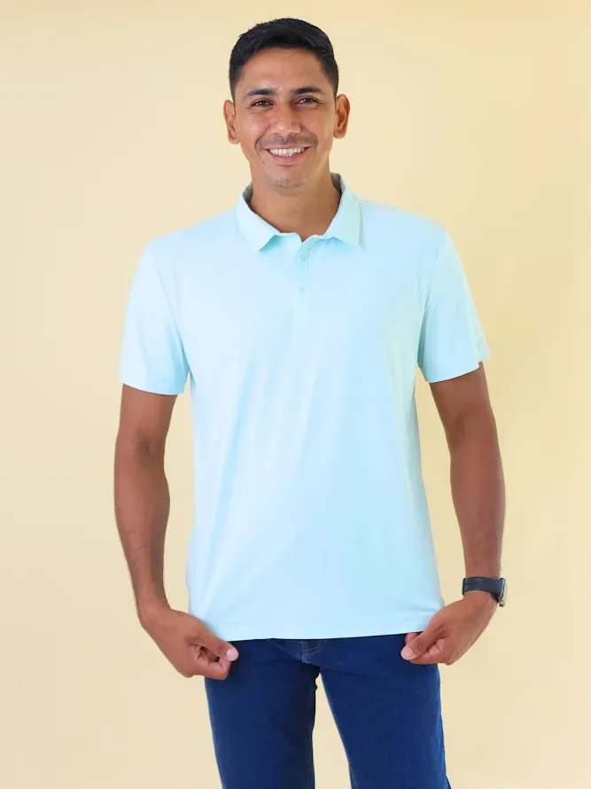 Camiseta Estivaneli para caballero 24M-33010