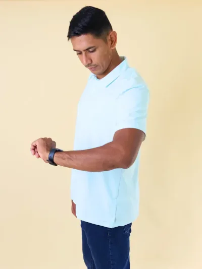 Camiseta Estivaneli para caballero 24M-33010