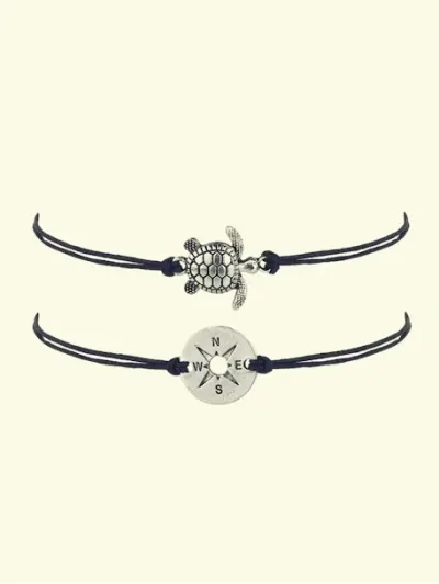 Tobillera de fantasía unisex