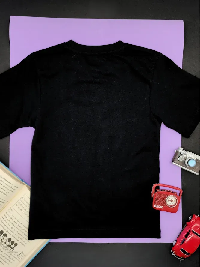 Camiseta niño -IXCB-37059