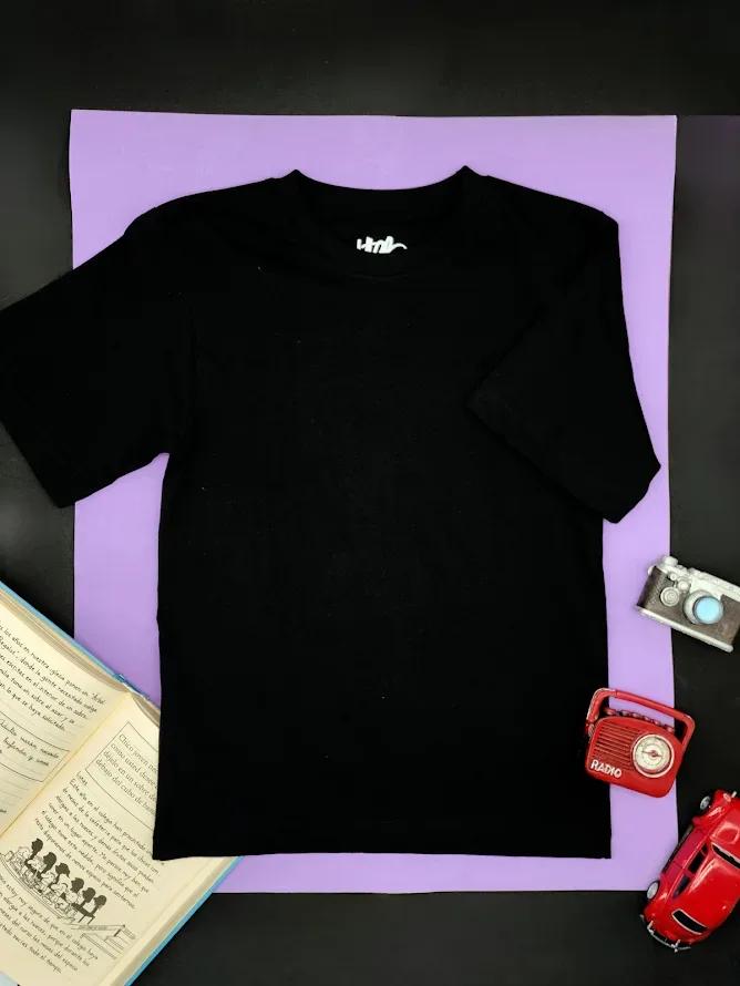 Camiseta niño -IXCB-37059