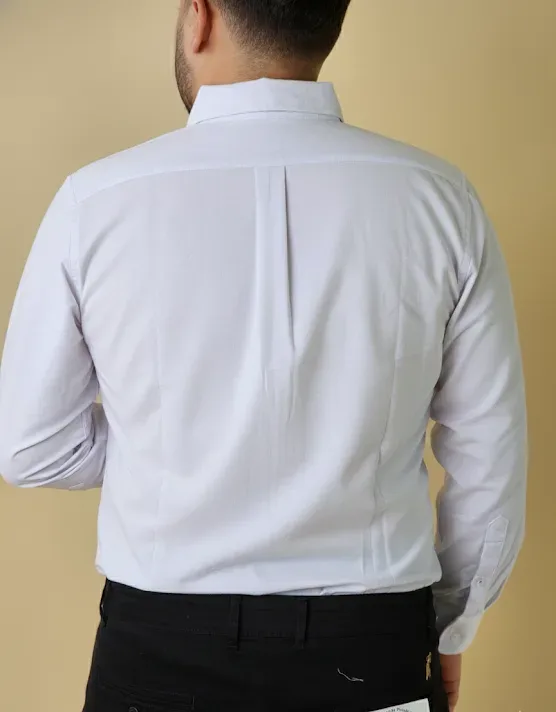 Camisa Cambridge Polo Club para caballero CP-19-063230H